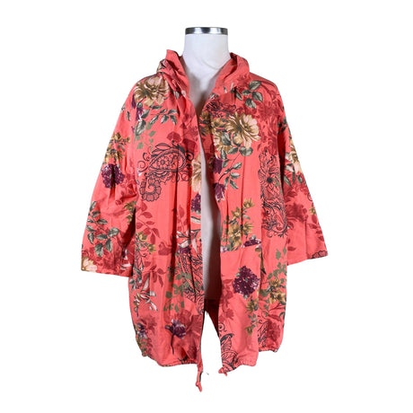 Unisex Kotirouva - Neuletakki, koko 42 -  ()