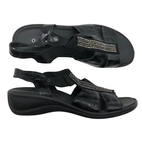 Unisex O.I.S - Sandaalit, koko 38 -  ()