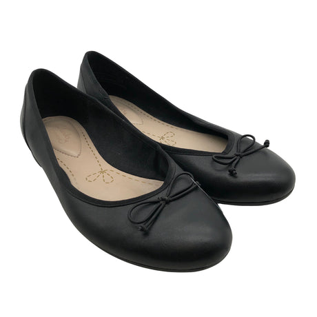 Unisex Clarks - Ballerinat, koko 39 -  (2)