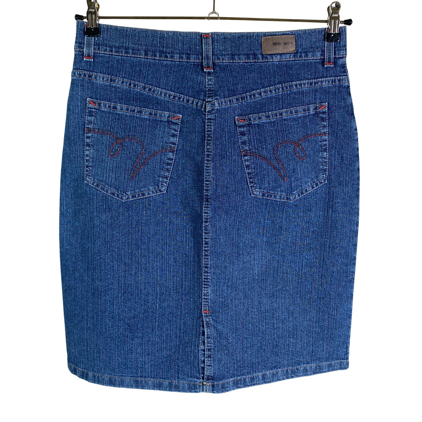 Unisex Very Nice - Farkkuhame, koko 40 -  (2)