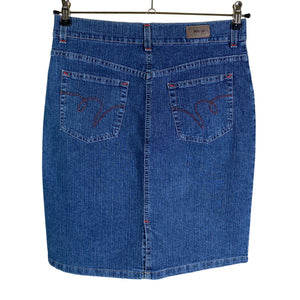 Unisex Very Nice - Farkkuhame, koko 40 -  (2)