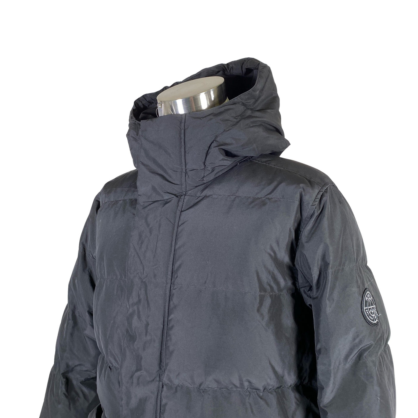 Unisex Makia - Toppatakki, koko L -  (3)