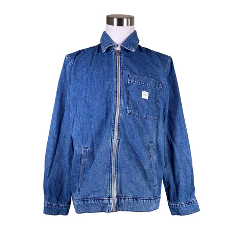 Unisex Makia - Farkkutakki, koko XL -  ()