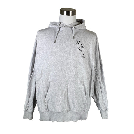 Unisex Makia - Huppari, koko M -  ()