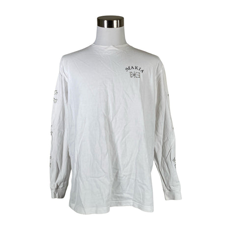 Unisex Makia - Trikoopaita, koko XL -  ()