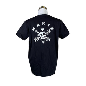 Unisex Makia - T-paita, koko XL -  (2)