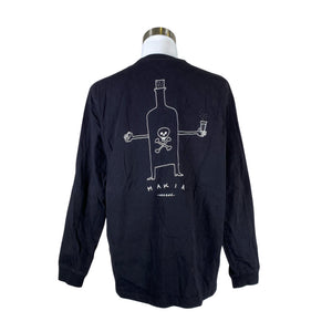 Unisex Makia - Trikoopaita, koko XL -  (2)