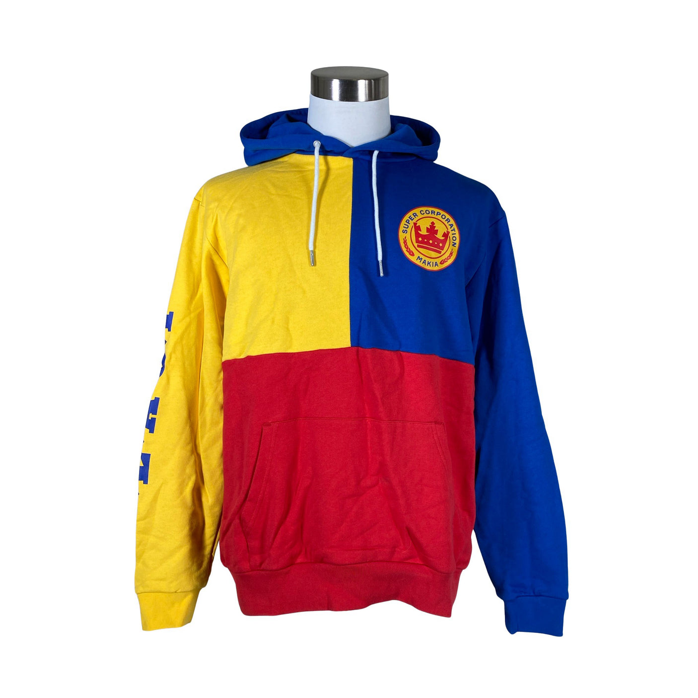 Unisex Makia - Huppari, koko L -  (1)