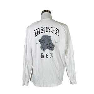 Unisex Makia - Trikoopaita, koko L -  (2)