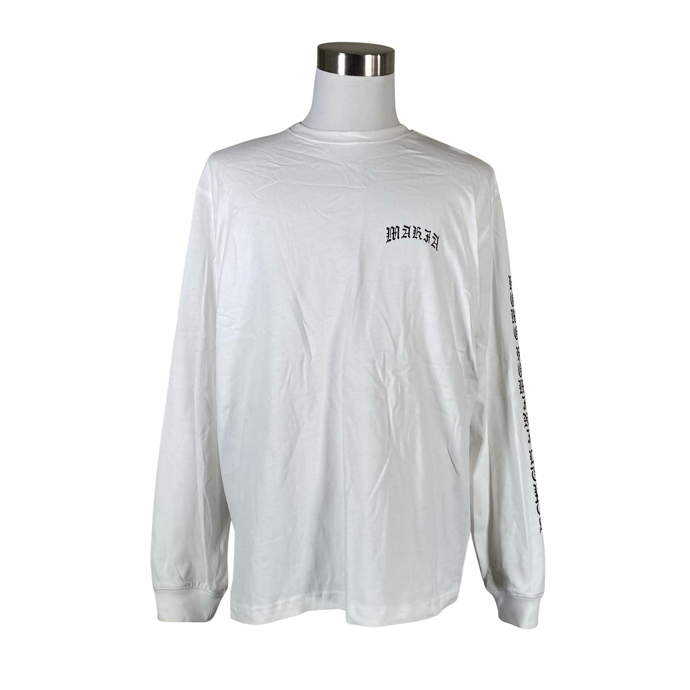 Unisex Makia - Trikoopaita, koko XL -  (1)