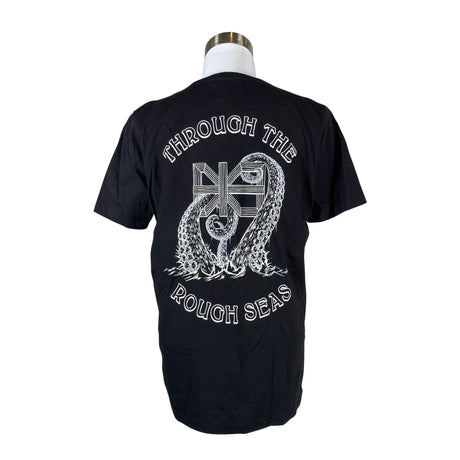 Unisex Makia - T-paita, koko XL -  (2)