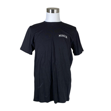 Unisex Makia - T-paita, koko XL -  ()