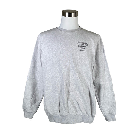 Unisex Makia - Collegepaita, koko XL -  ()