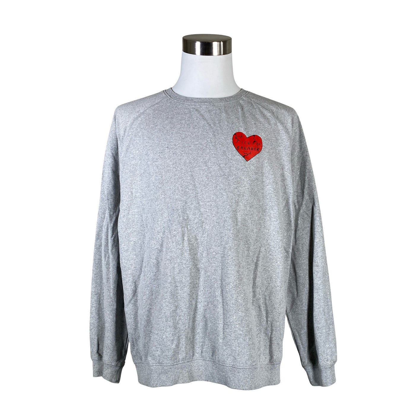 Unisex Makia - Collegepaita, koko XL -  (1)