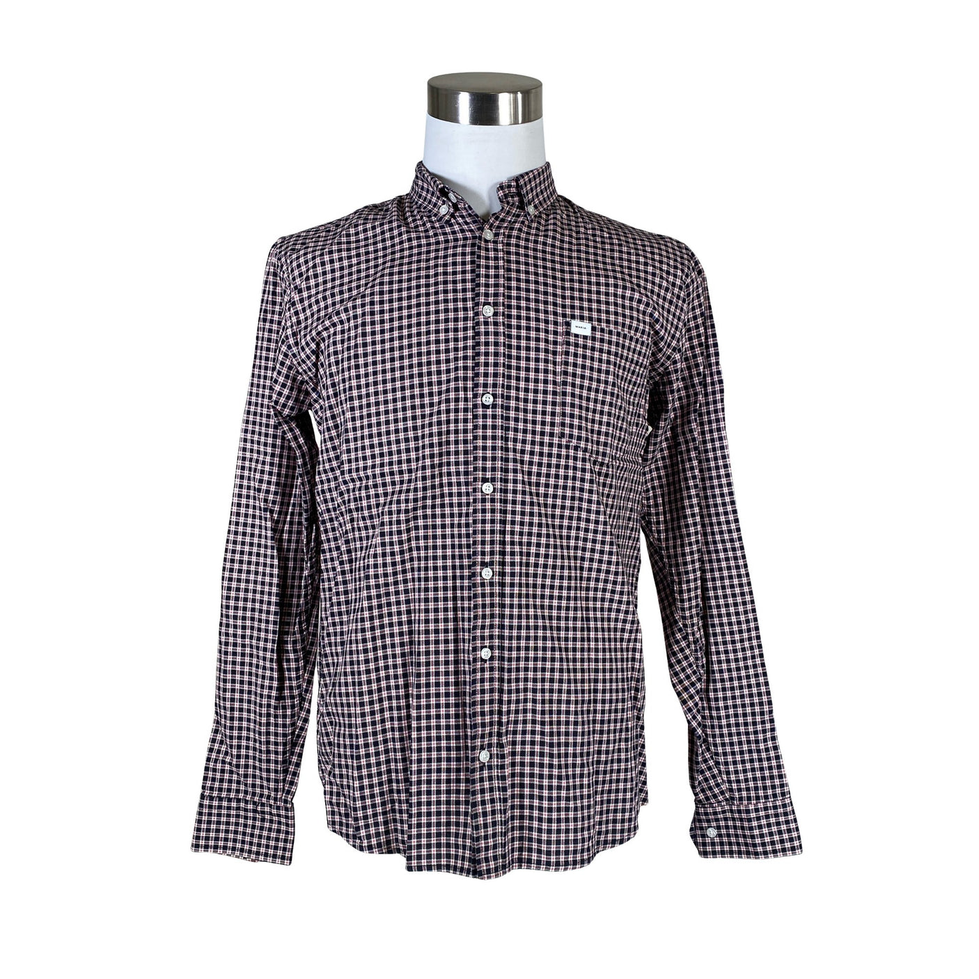 Unisex Makia - Kauluspaita, koko L -  (1)