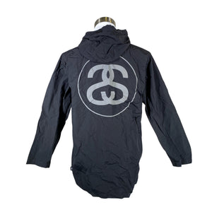 Unisex Stüssy - Ulkoilutakki, koko M -  (2)