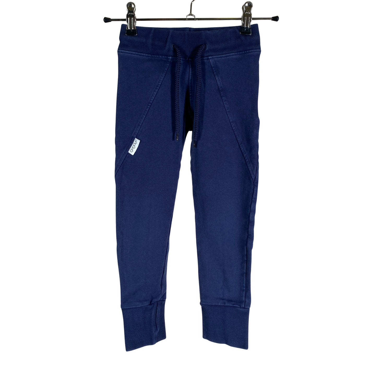 Unisex Gugguu - Collegehousut, koko 98 - 104 -  (1)