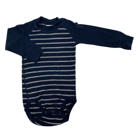 Unisex Polarn O. Pyret - Body, koko 74 - 80 -  ()