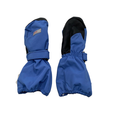 Unisex Reimatec - Välikausihanskat, koko 3 - 4 vuotta -  ()
