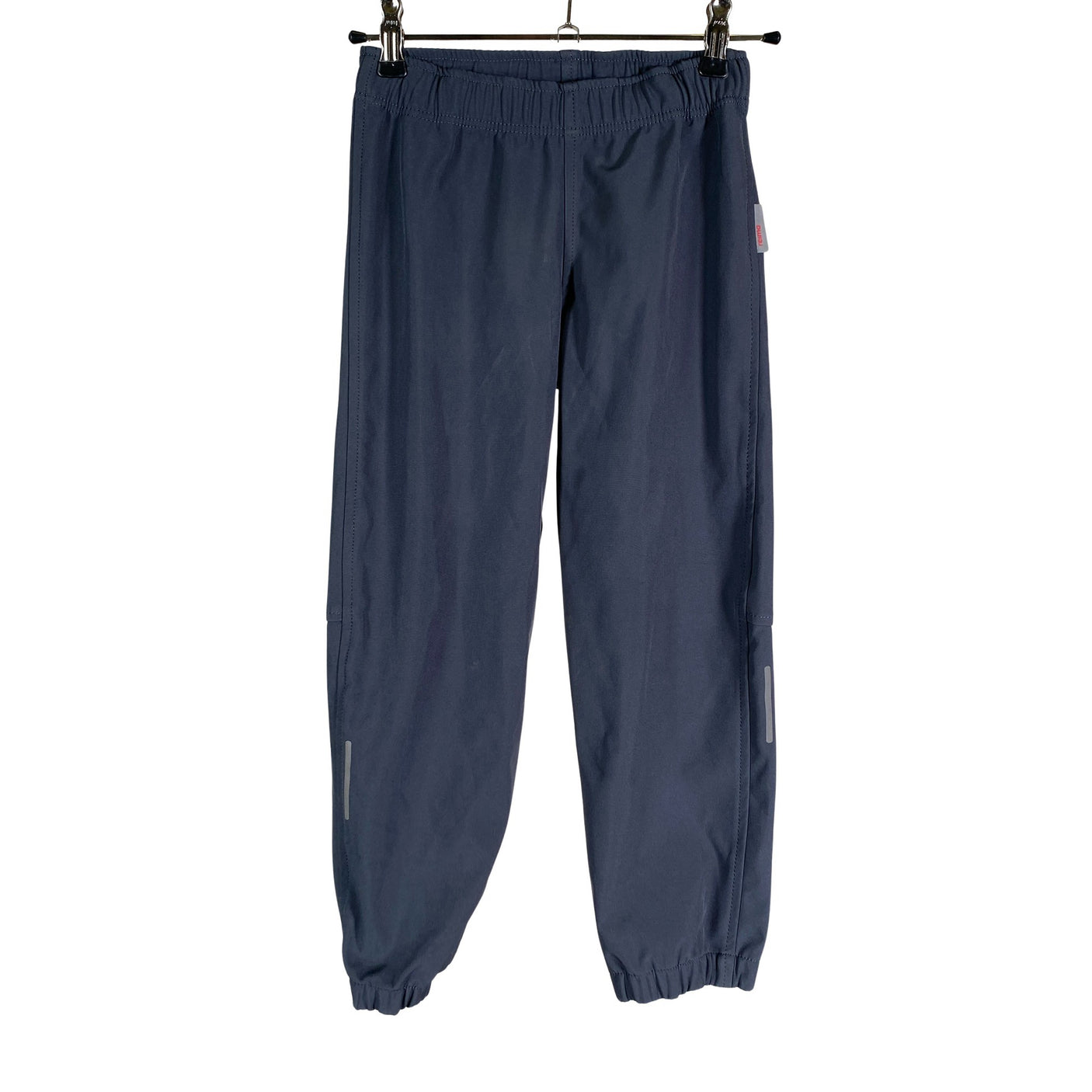 Unisex Reima - Softshell-housut, koko 110 - 116 -  (1)