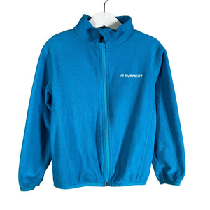 Unisex Everest - Fleecetakki, koko 110 - 116 -  (1)