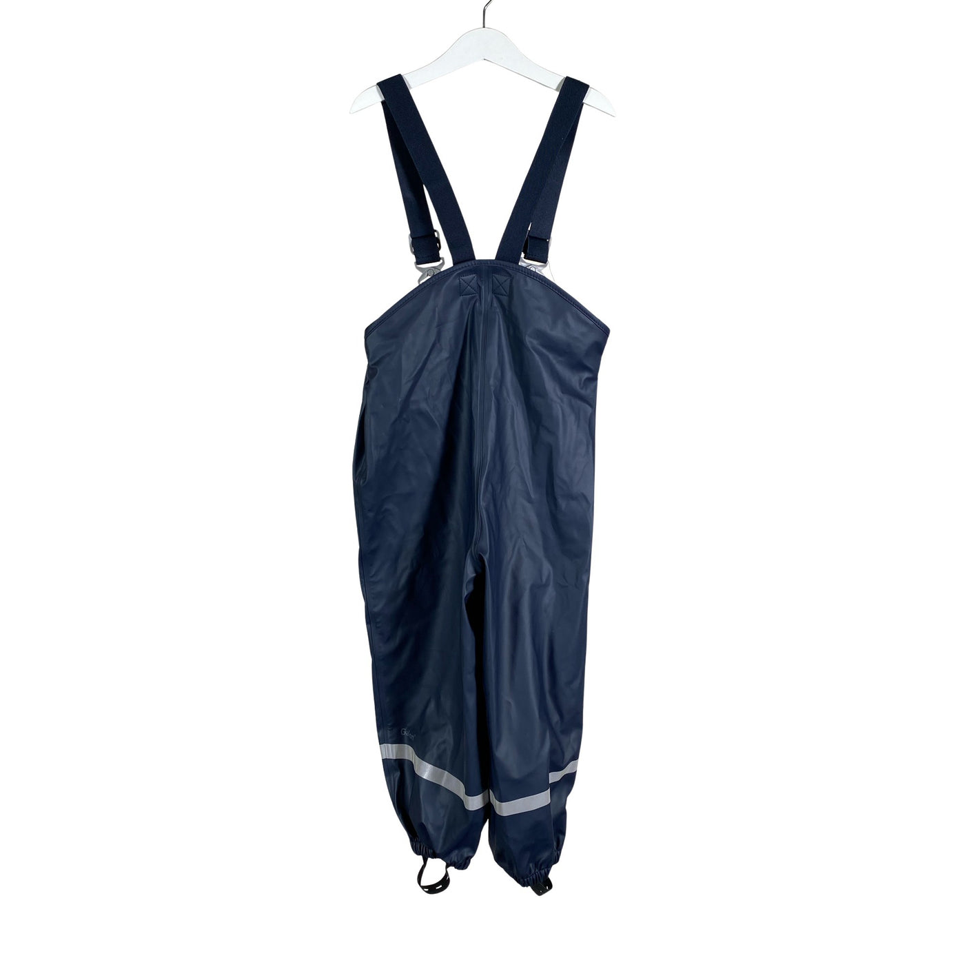 Unisex Didriksons - Sadehousut, koko 104 - 110 -  (2)