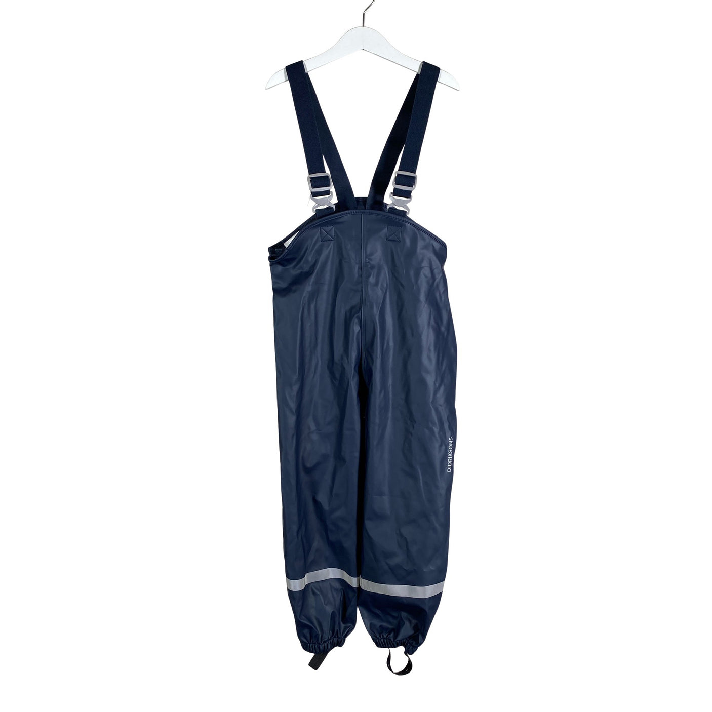 Unisex Didriksons - Sadehousut, koko 104 - 110 -  (1)