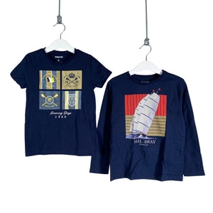 Unisex Mayoral - Trikoopaita, koko 110 - 116 -  (1)
