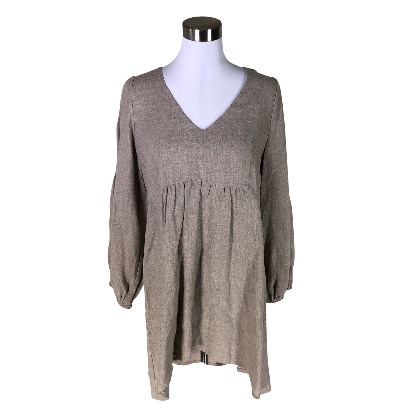 Unisex Bypias - Kangastunika, koko 38 -  (1)