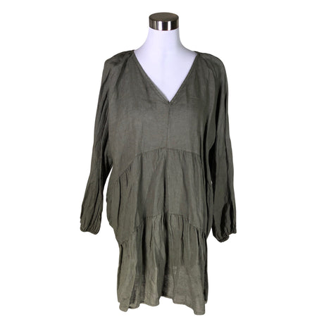 Unisex Bohemiana - Kangastunika, koko 42 -  ()