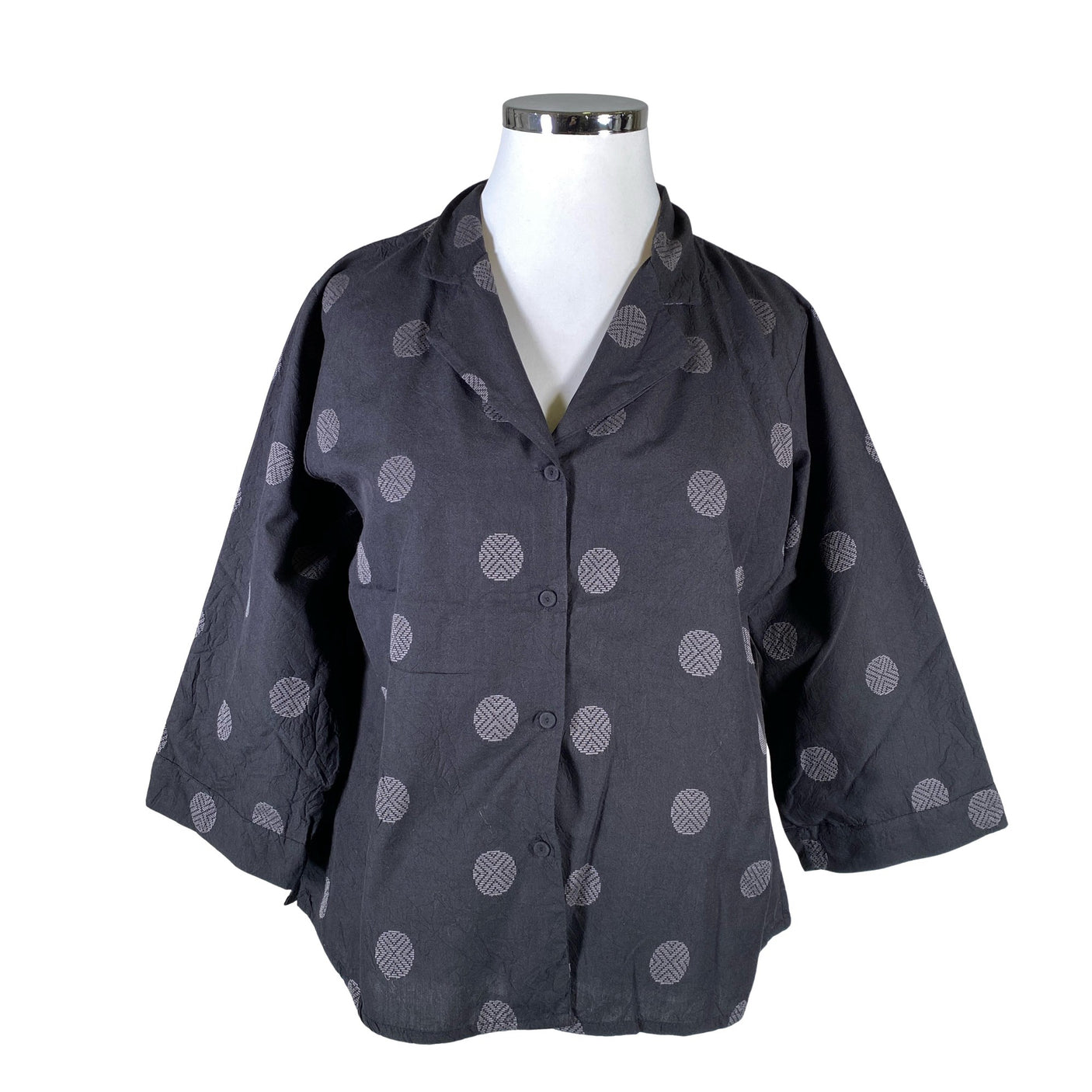 Unisex The Masai - Pusero, koko 44 -  (1)