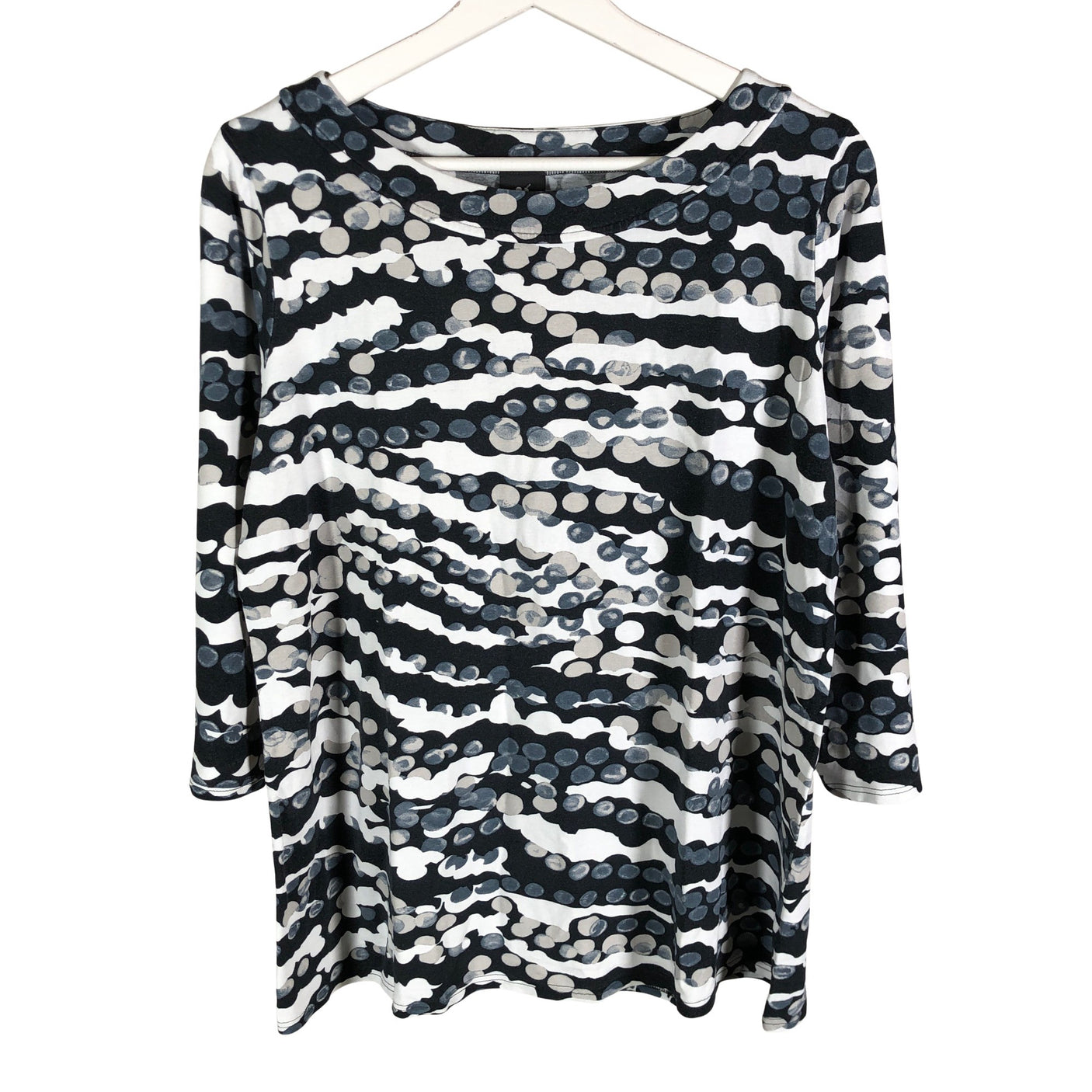 Unisex Nanso - Trikoopaita, koko 40 -  (1)