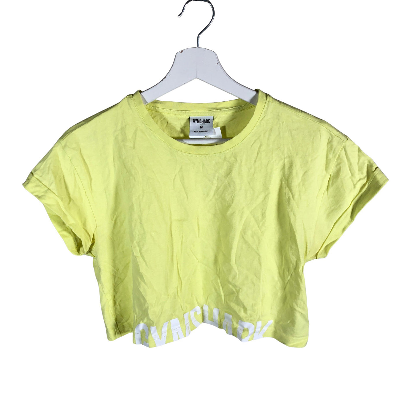 Unisex Gymshark - T-paita, koko 38 -  (1)