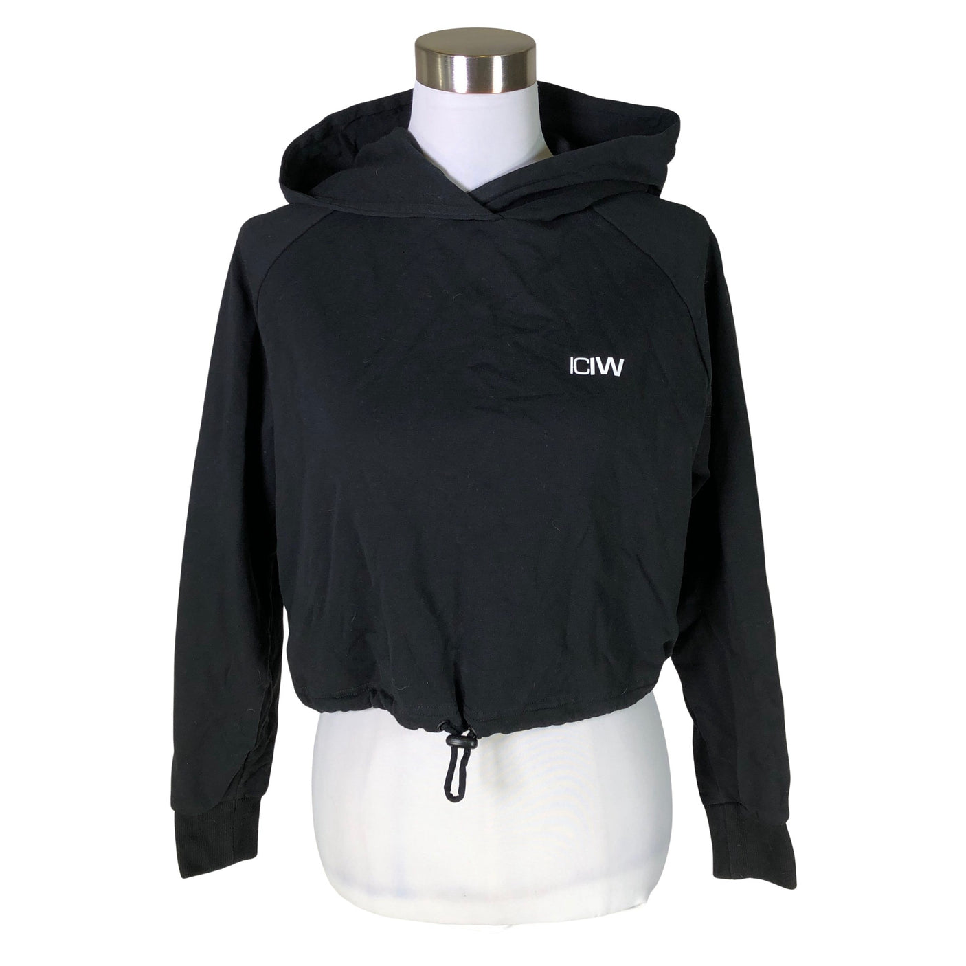 Unisex ICIW – Icaniwill - Huppari, koko 36 -  (1)