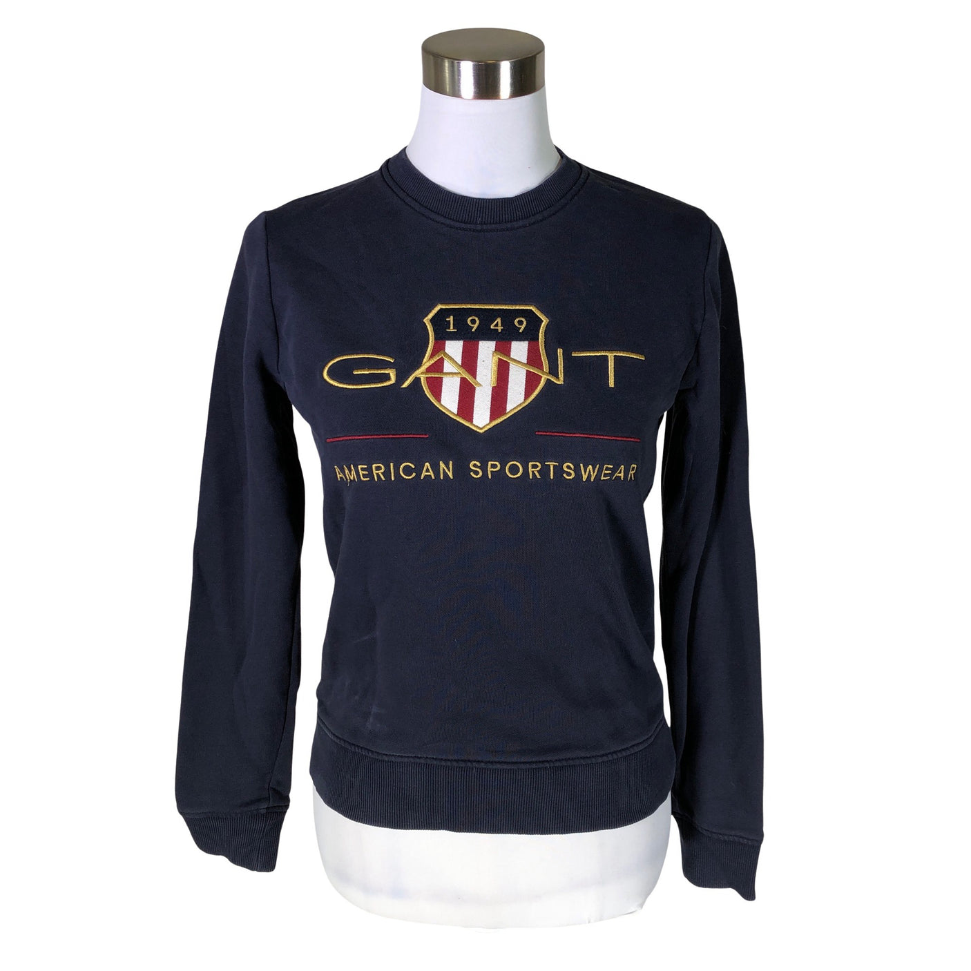Unisex Gant - Collegepaita, koko 36 -  (1)