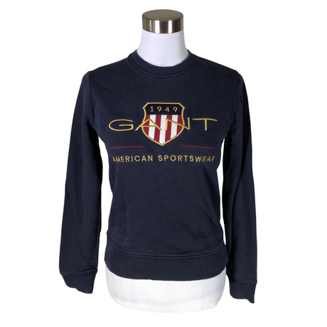 Unisex Gant - Collegepaita, koko 36 -  ()