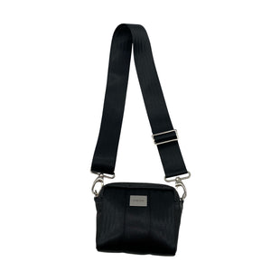 Unisex Globe Hope - Olkalaukku, koko Mini -  (1)