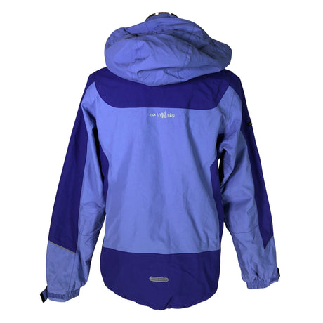 Unisex North Sky - Ulkoilutakki, koko 34 -  (2)