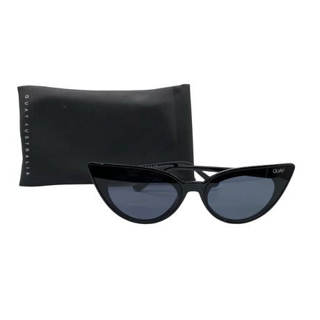 Unisex Quay Australia - Aurinkolasit, koko Ei kokoa -  ()
