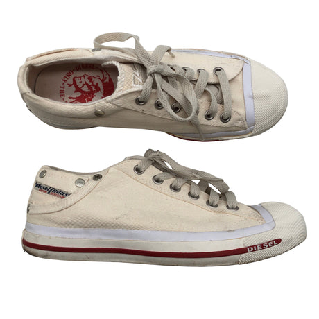 Unisex Diesel - Tennarit, koko 37 -  ()