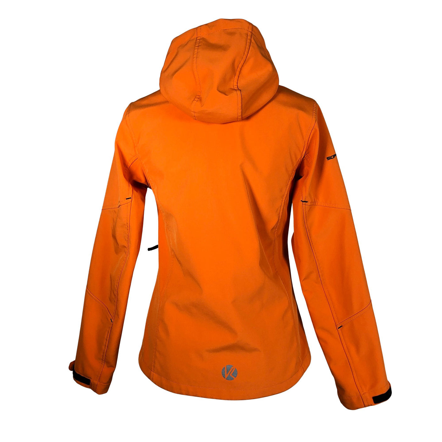 Unisex Kilmanock - Softshell-takki, koko 36 -  (2)