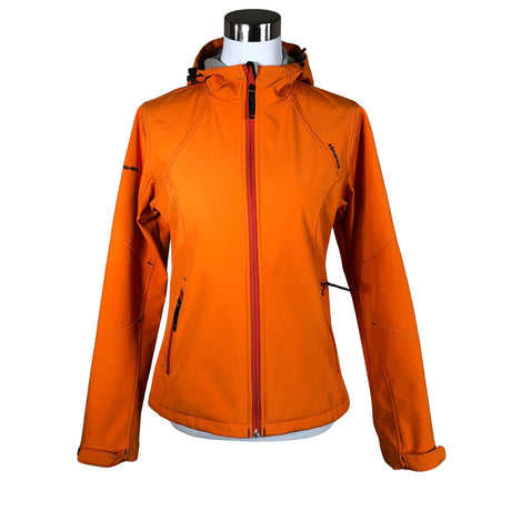 Unisex Kilmanock - Softshell-takki, koko 36 -  ()