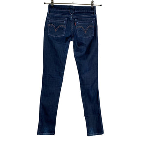 Unisex Levi's - Farkut, koko W27 -  (2)
