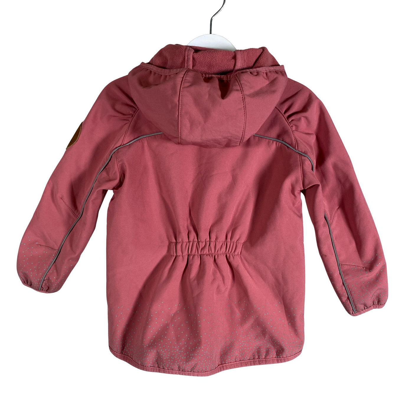Unisex POMPdeLUX - Softshell-takki, koko 92 - 98 -  (2)