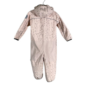 Unisex POMPdeLUX - Softshellhaalari, koko 98 - 104 -  (2)