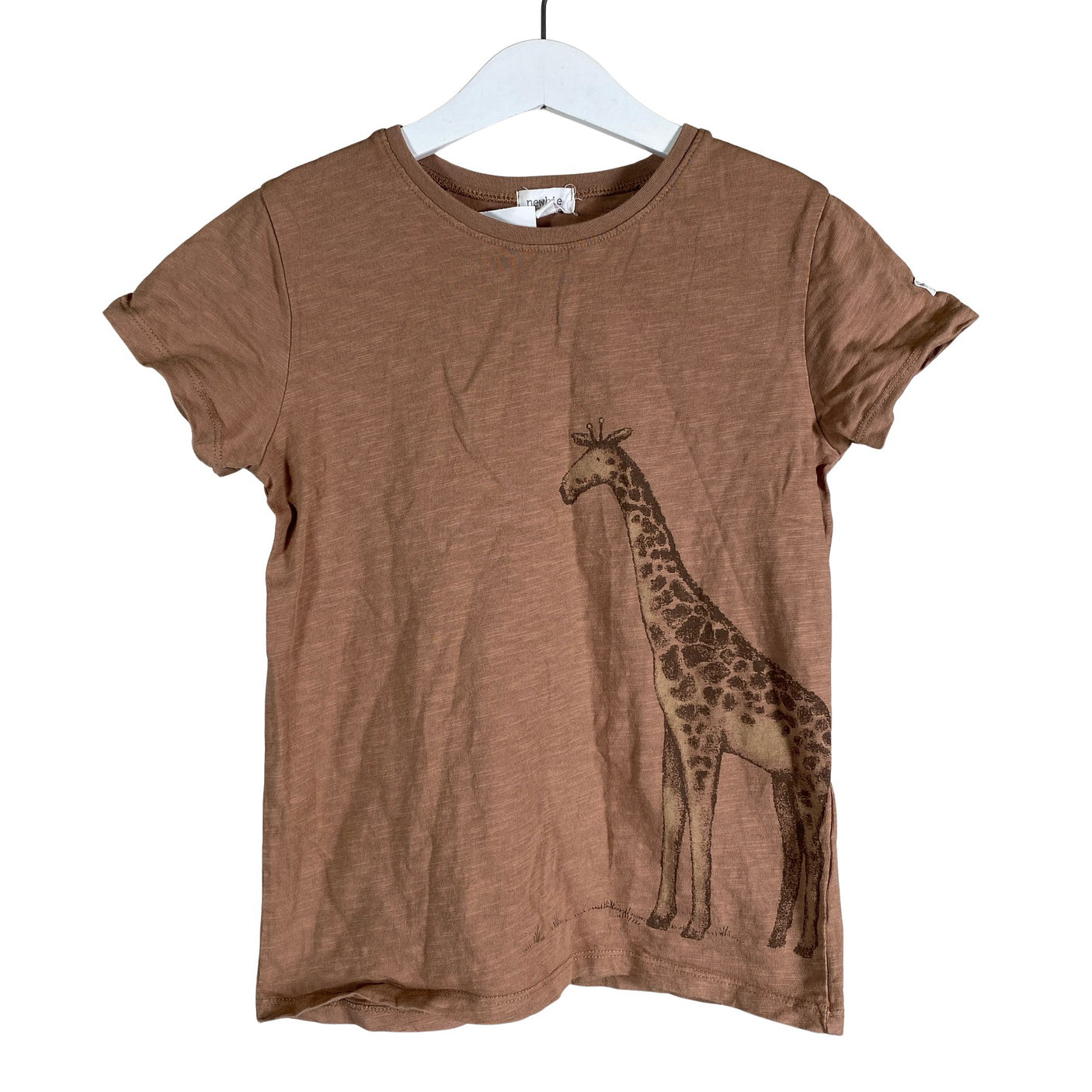 Unisex Newbie - T-paita, koko 122 - 128 -  (1)