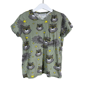 Unisex Tao&Friends - T-paita, koko 122 - 128 -  (1)