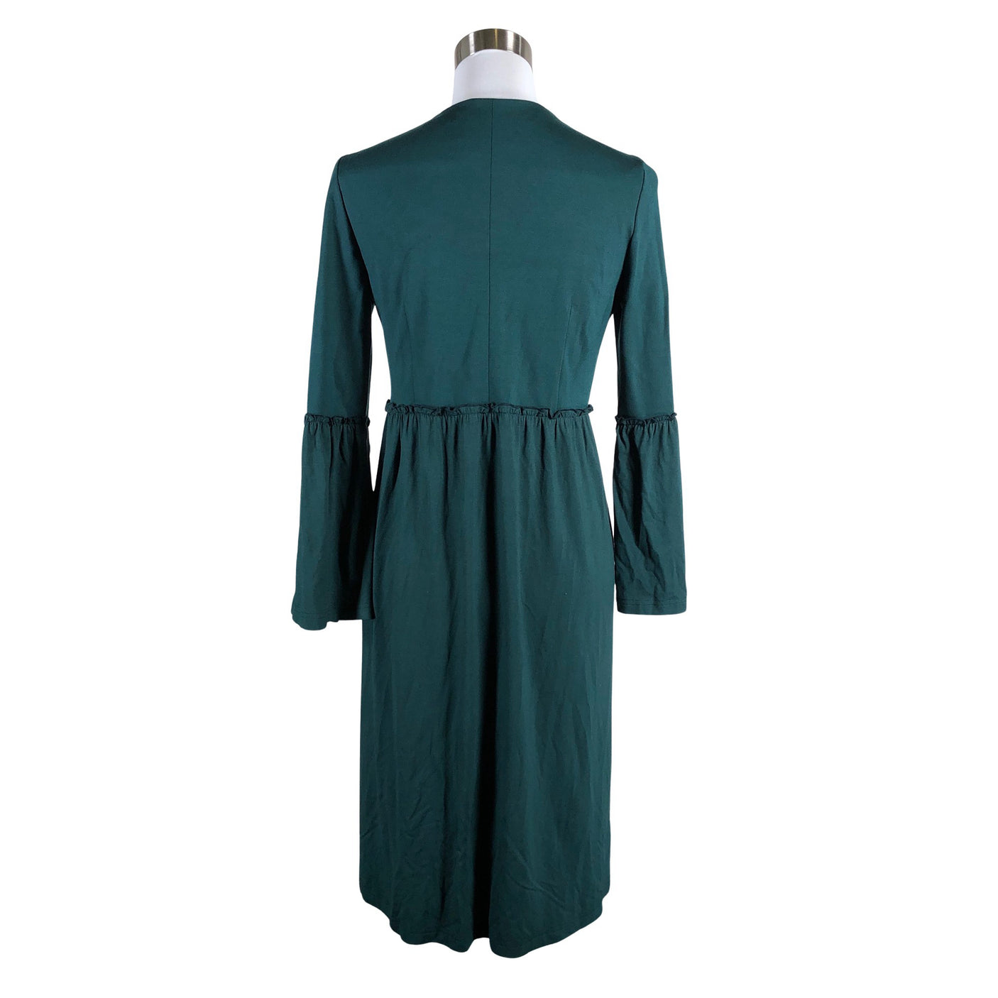 Unisex Muotikuu - Trikootunika, koko 36 -  (2)
