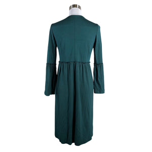 Unisex Muotikuu - Trikootunika, koko 36 -  (2)