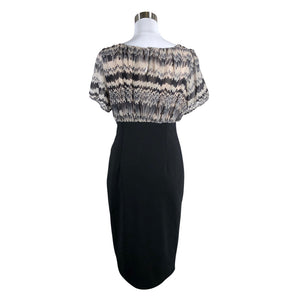 Unisex Apart - Sifonkimekko, koko 40 -  (2)